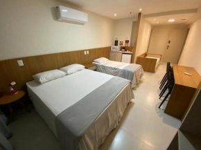 Quarto para 4 pessoas